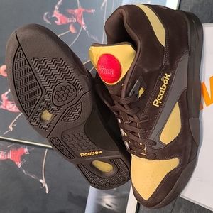 Rare Reebok Pumps 